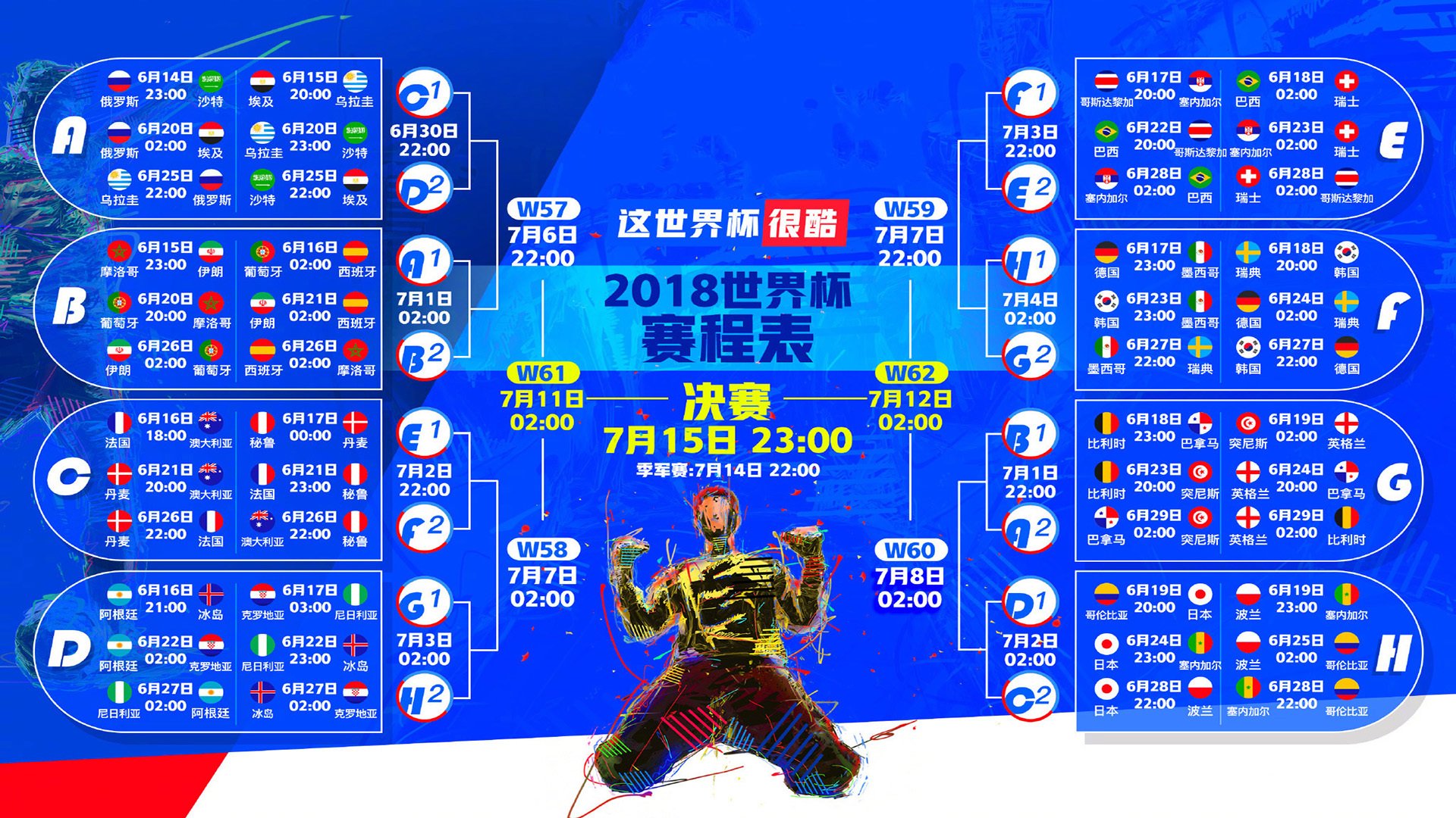 荷兰力擒斯洛伐克，福登双响定乾坤？别急，此福登非彼福登！